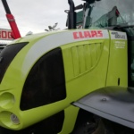 CLAAS ARES 557 ATZ full